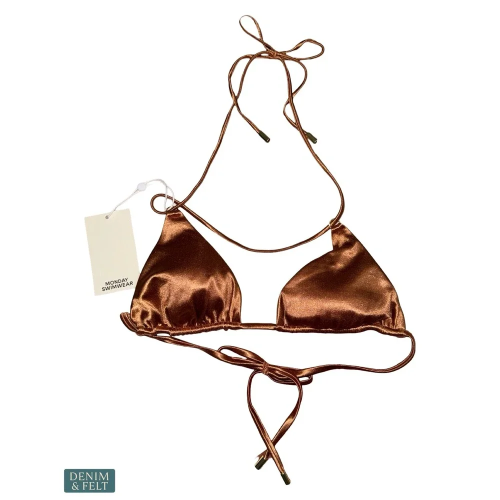 Monday Swimwear size top